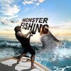 4. Monster Fishing 2023 icon