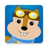 Hipmunk icon