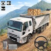 Icono de Offroad Cargo Truck