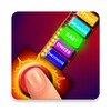 Finger dynamometer simulator icon