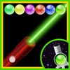 Ikon Laser Pointer Simulator Game