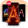 App Name Wallpaper HD Creator icon