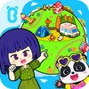 Little Panda's Town: My World icon