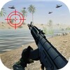 Gun Strike Shooting Gun Games icon