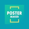 Icono de Poster Maker, Flyer Maker