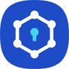 Icono de Samsung Blockchain Keystore