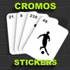 Cromos (Stickers) icon