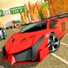 Epic Car Racer- Mad Car Racing icon