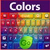 Icona di Colors Keyboard for GoKeyboard