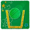 Chalk Ball Puzzle Deluxe icon