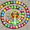 Jungle Zumba Marble Shooter icon