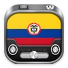 Radio Colombia FM - Radio AM icon