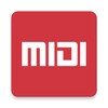 أيقونة MIDI Music Downloader