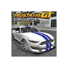 Ford Mustang GT Driving Simulator 아이콘