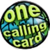 Onecallingcard icon