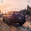 Offroad Jeep Driving : 4X4 Sim icon