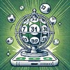 Icono de Lotto Generator Android