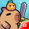 Capybara Go icon