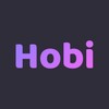 2. Hobi icon