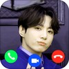 BTS Jungkook Video Call You icon