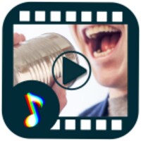Video Voice Changer FX для Android - Скачайте APK с Uptodown