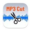 MP3 Cutter Joiner for Mac simgesi