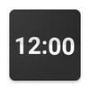 Digital Table Clock icon