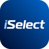 ISelect icon