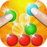 Ball Worlds android app icon