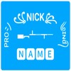 Icon von Nickname Generator for FFGamer