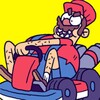Kart: Free Racing icon