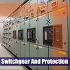 Switchgear And Protection icon