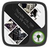 Icon von GO Locker Grey Theme