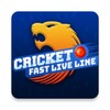 Icono de Cricet Fast Live Line