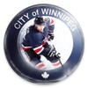 Winnipeg Hockey - Jets Edition icon
