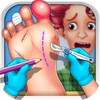 ไอคอน Foot Surgery Simulator