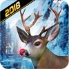Safari Deer Hunter Gun Game 3d icon