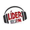 RÁDIO LÍDER FM - UBÁ icon