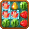 أيقونة Fruit Crusher