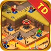 TD All Stars - Idle Defense icon