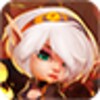 AFK Summoner：3d IDLE Adventure icon