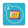 Agenda - AMIKEO APPS icon