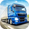 Icono de World Tour Truck Game: Truck Drive