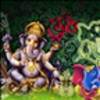 Shri GANESHA HQ Live Wallpaper icon