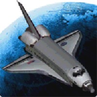 Space Shuttle Flight android app icon