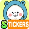 Kumanouchi Stickers tttan icon