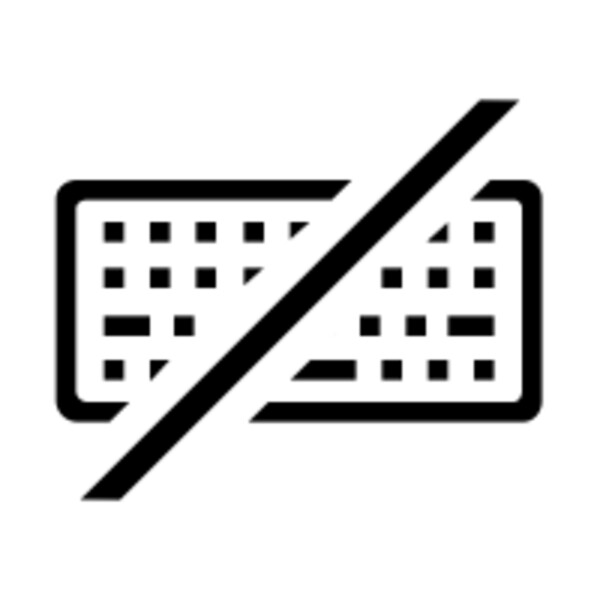 Disable Key for Windows - Download it from Uptodown for free
