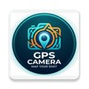 Icono de GPS Map Camera: Land Measure