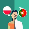 Polish-Portuguese Translator icon