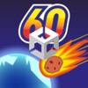 Meteor 60 seconds! icon